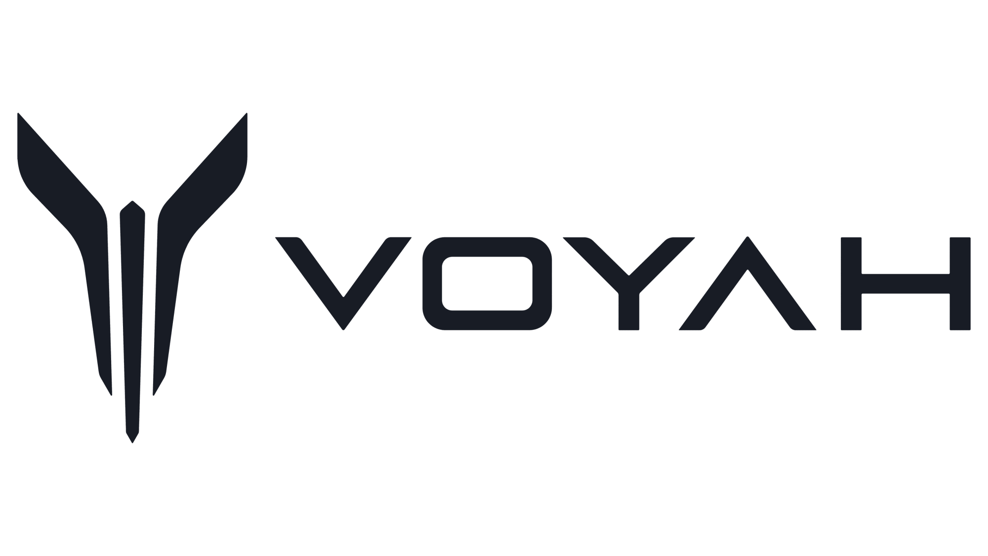 Автомобильные 3D коврики из экокожи  VOYAH