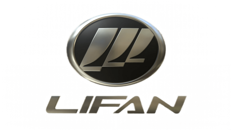 Автомобильные 3D коврики из экокожи Lifan